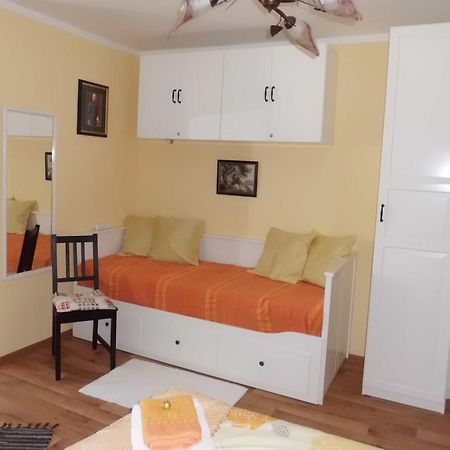 Apartma Mit Seeblick Sankt Gilgen Phòng bức ảnh