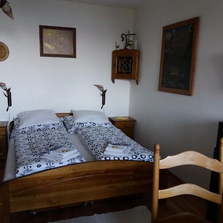Apartma Mit Seeblick Sankt Gilgen Ngoại thất bức ảnh