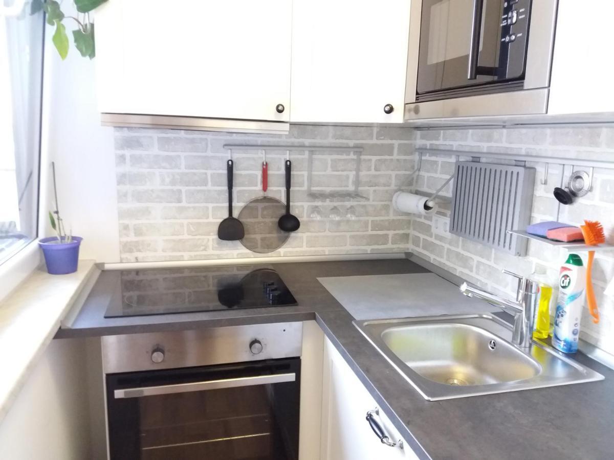 Apartma Mit Seeblick Sankt Gilgen Ngoại thất bức ảnh