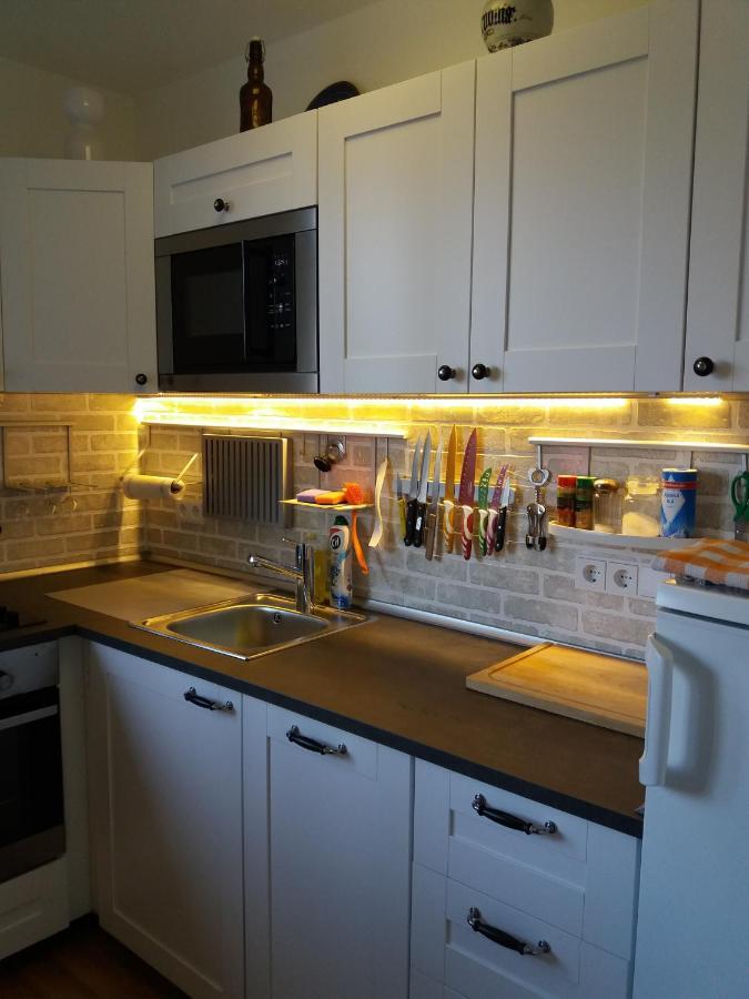Apartma Mit Seeblick Sankt Gilgen Ngoại thất bức ảnh
